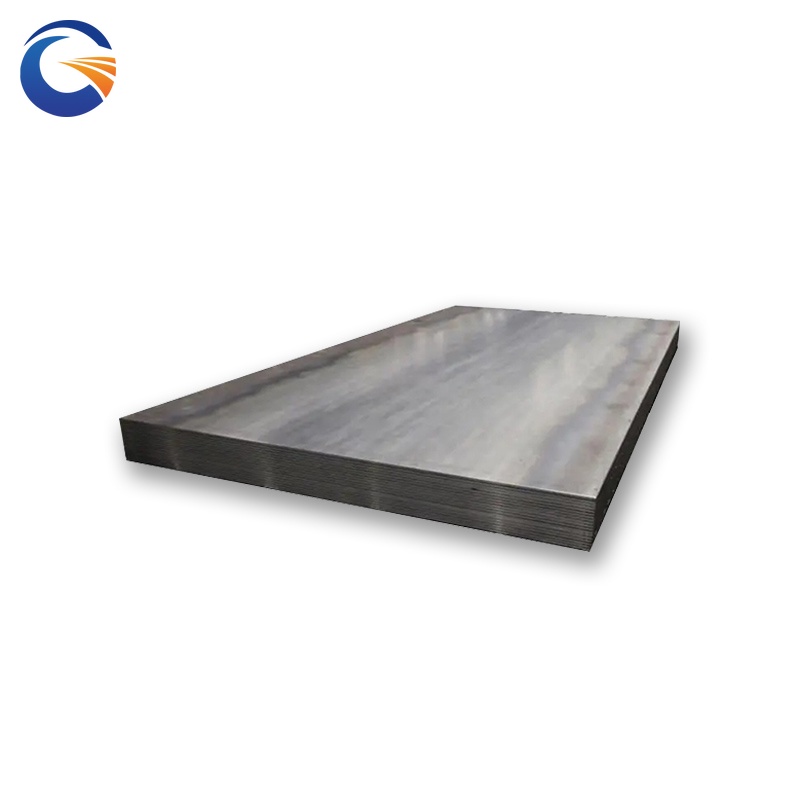 Docol 355HE High Edge Ductility Steel (HE)