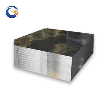 Single Reduced Cold-Rolled Tinplate