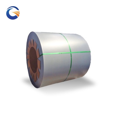 Single Reduced Cold-Rolled Tinplate Coil