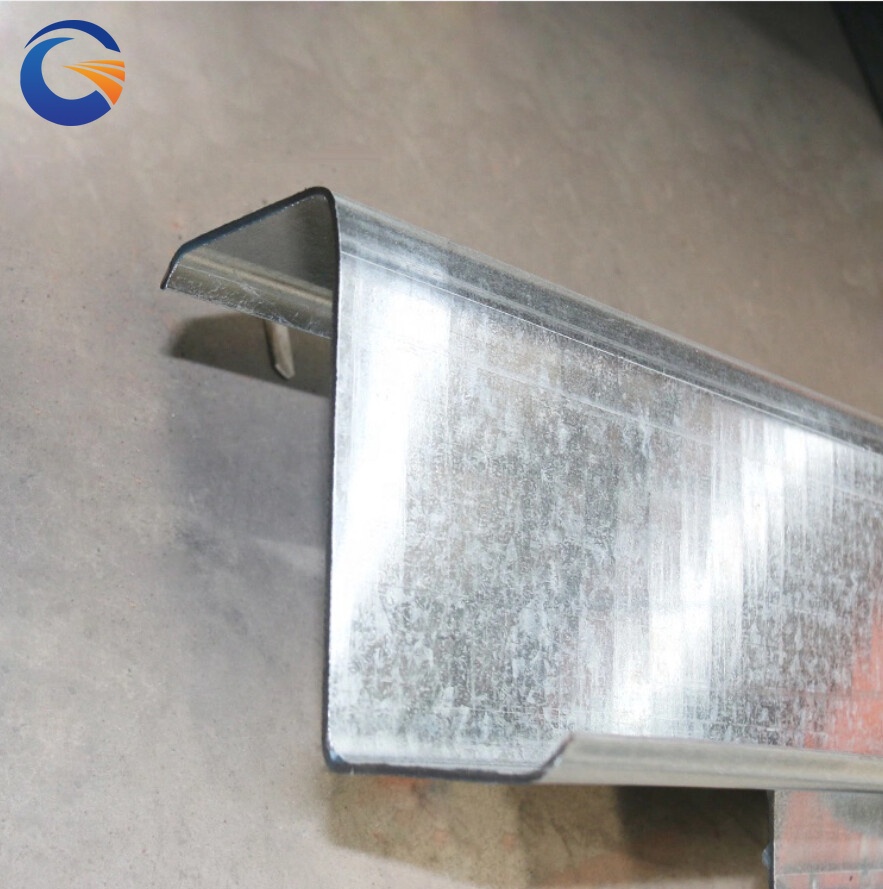 Z-Type Steel Sheet Pile