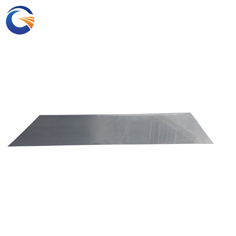 316L Stainless Steel Plate