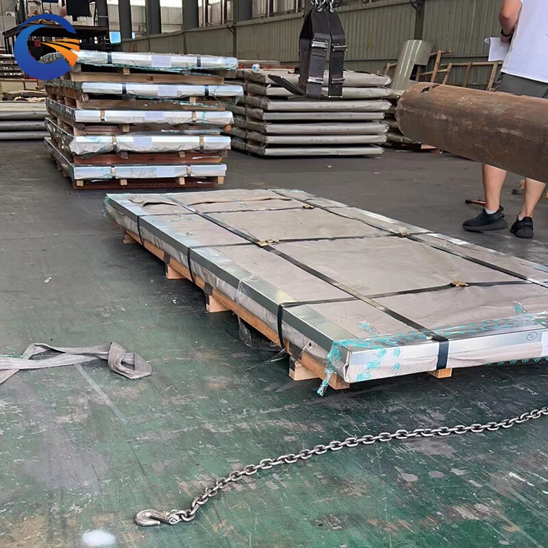 304 Stainless Steel Plate