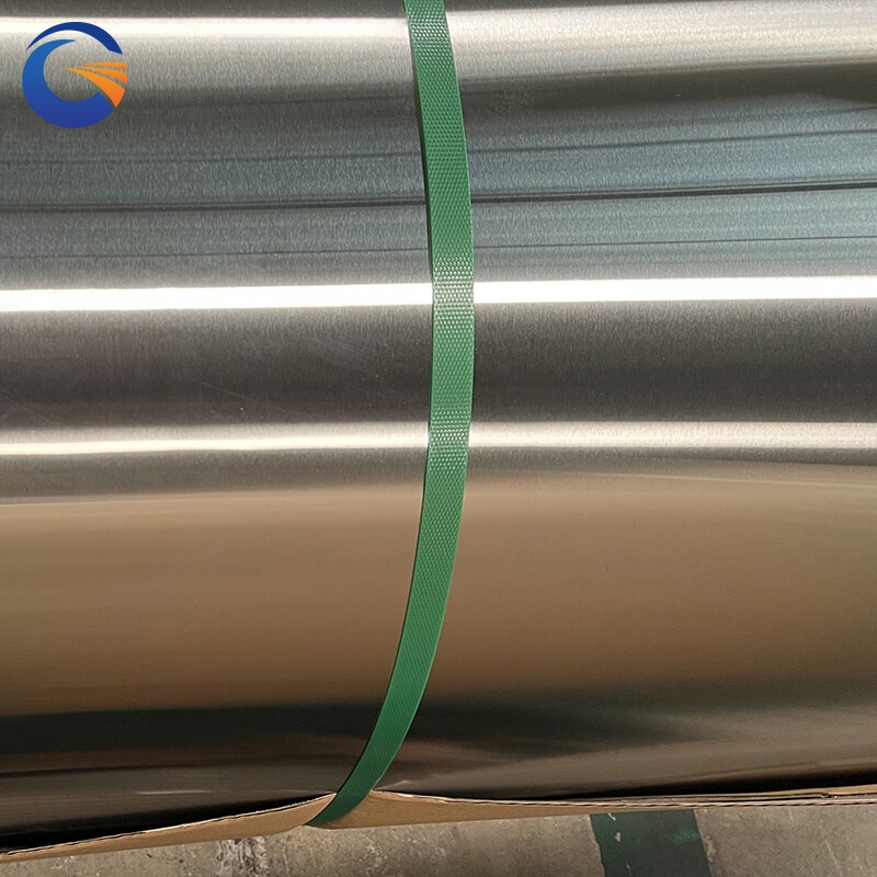 304L Stainless Steel Coil
