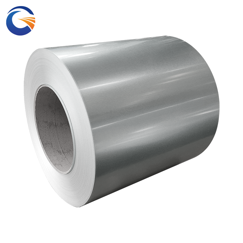 304 Stainless Steel Coil
