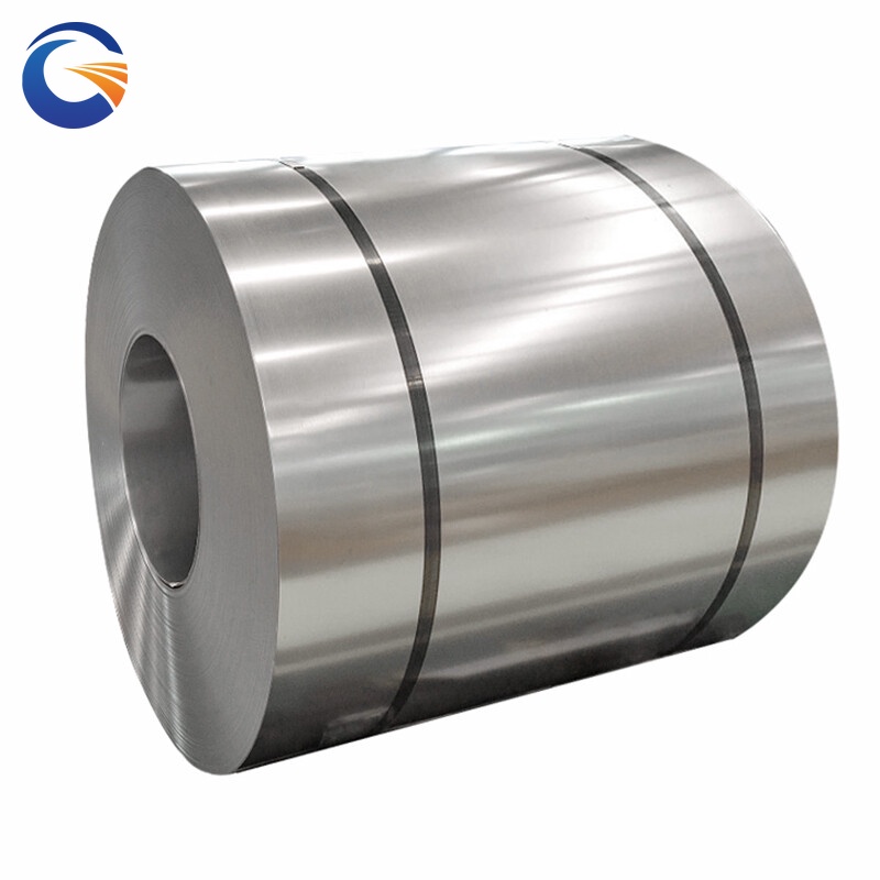 202 Stainless Steel Coil