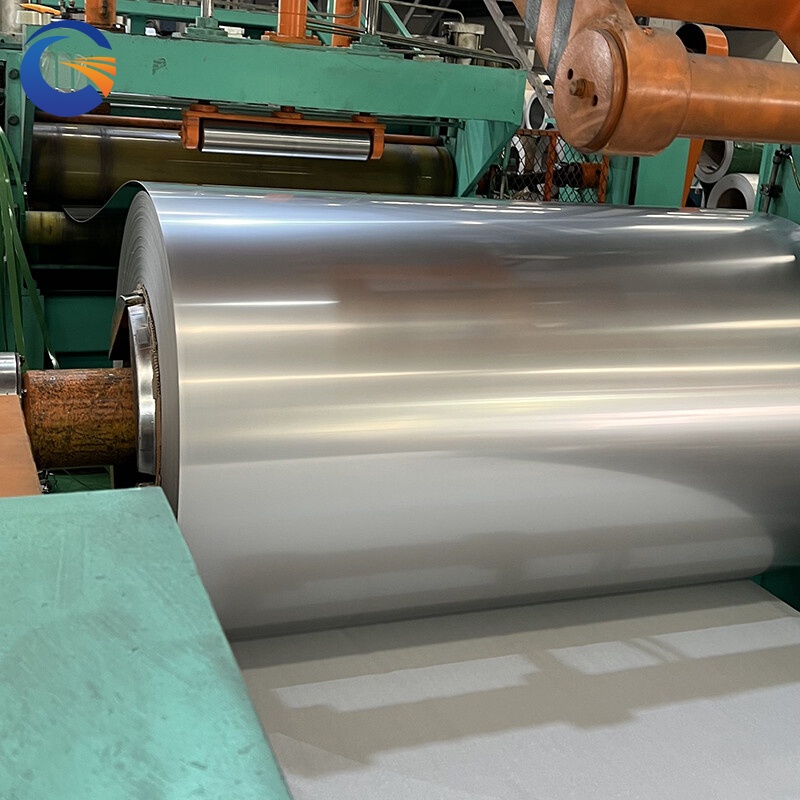 316L Stainless Steel Coil