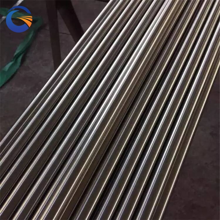 201 Stainless Steel Bar
