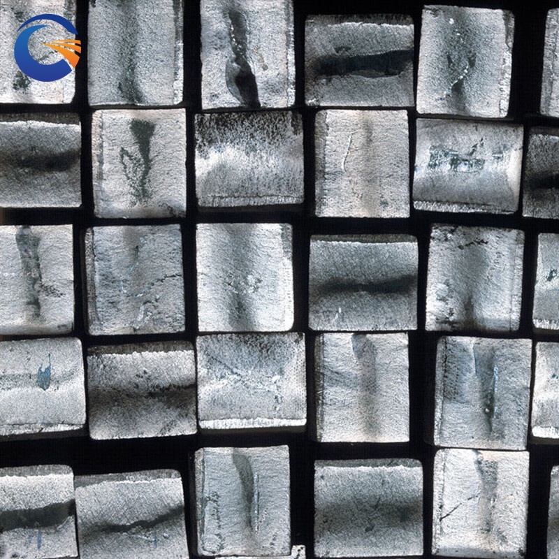 Stainless Steel Square Bar