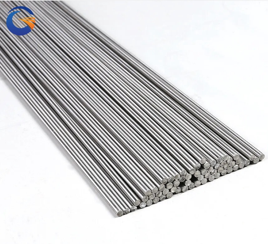 Stainless Steel Fine Bar