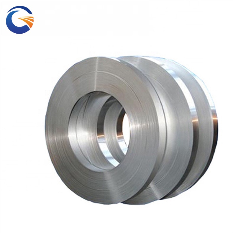 310 Stainless Strip