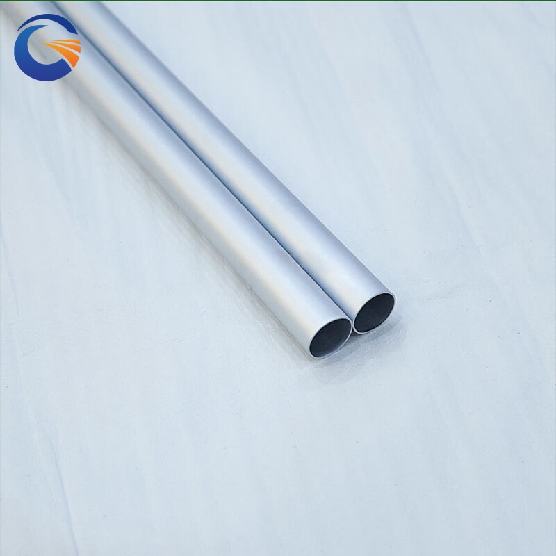 1080 Aluminium Pipe