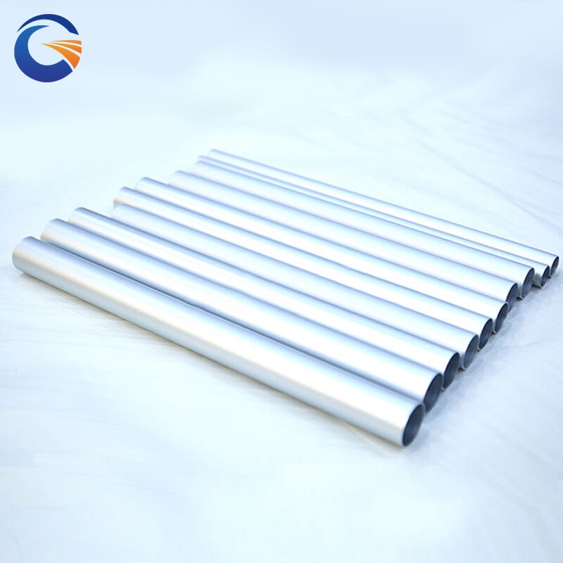 Aluminium Pipe