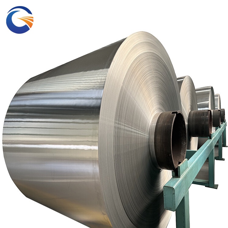 5005 Aluminum Coil