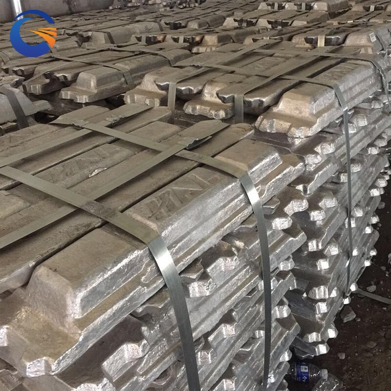 3003  Aluminum Ingot