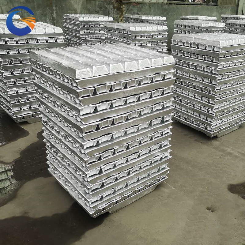 5086  Aluminum Ingot