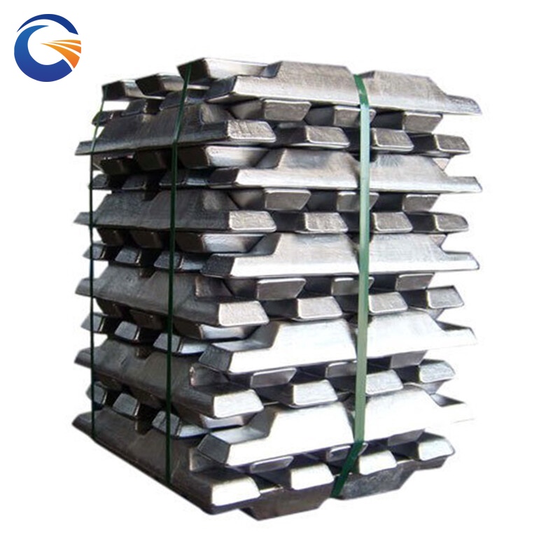 3003  Aluminum Ingot