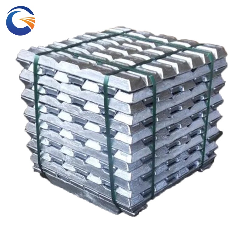 6061  Aluminum Ingot