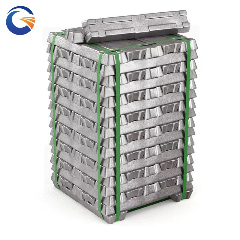  Aluminum Ingot