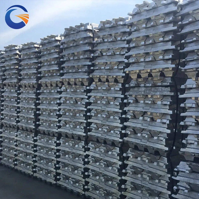Aluminum Ingot