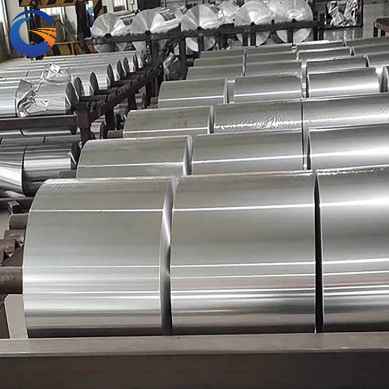 3003 Aluminum Foil