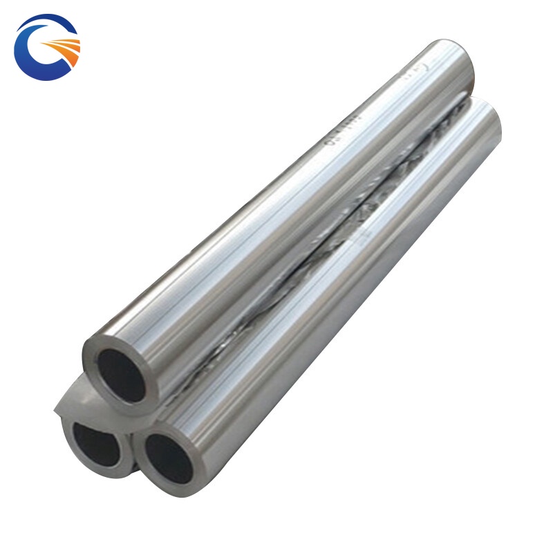 Aluminum Foil