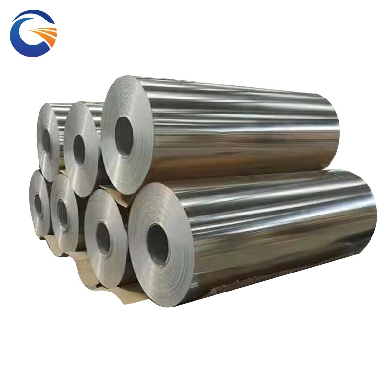 3003 Aluminum Foil