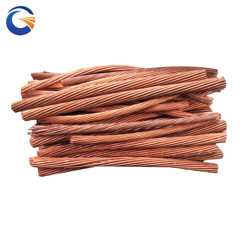 Copper Wire Scrap