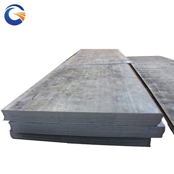 Carbon Steel Plate