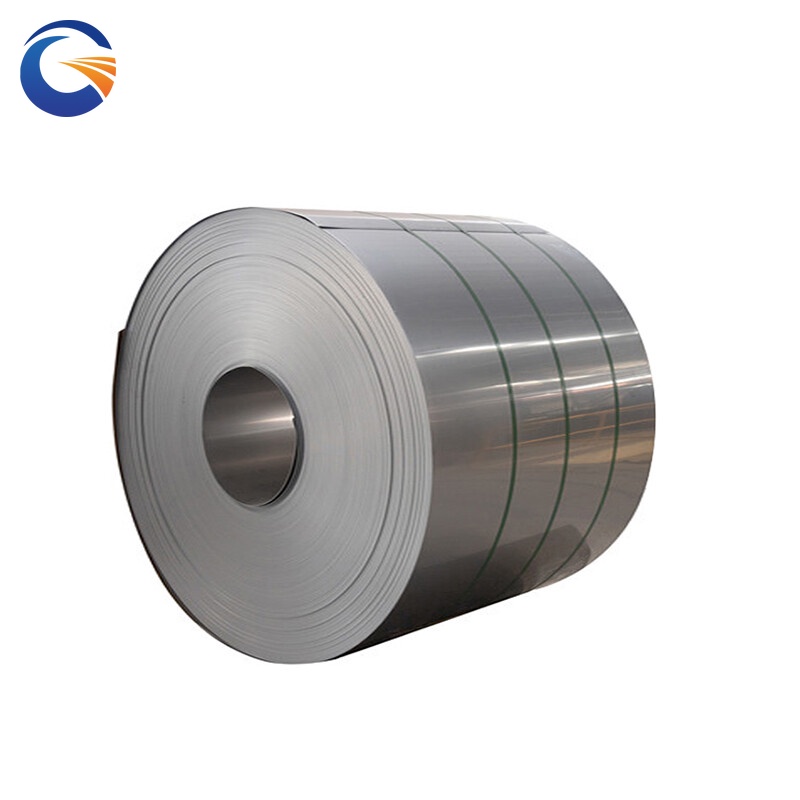 1008 Cold Rolled Steel Coil