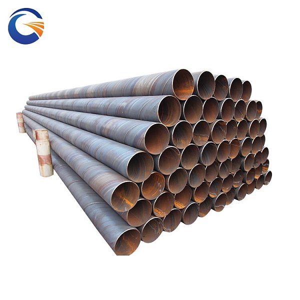 Carbon Steel Pipe