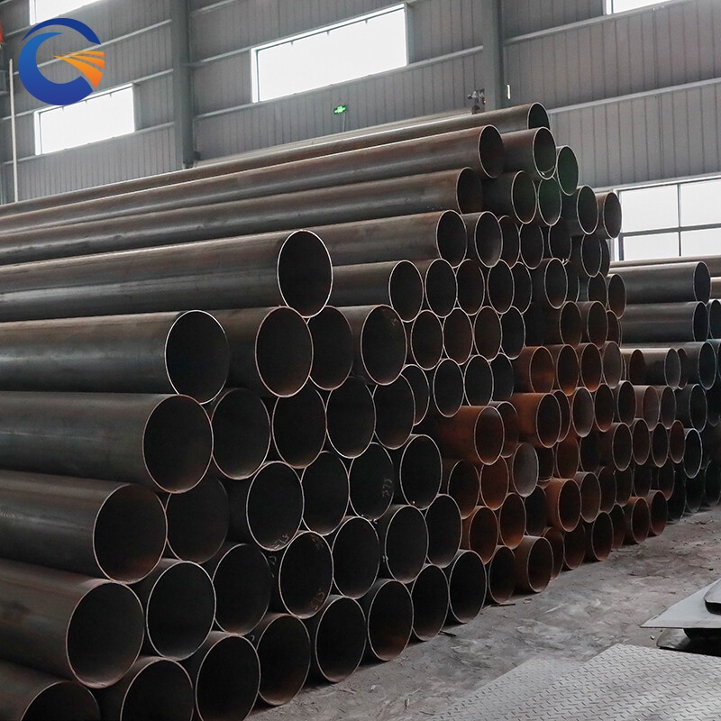 A335 Seamless Steel Pipe