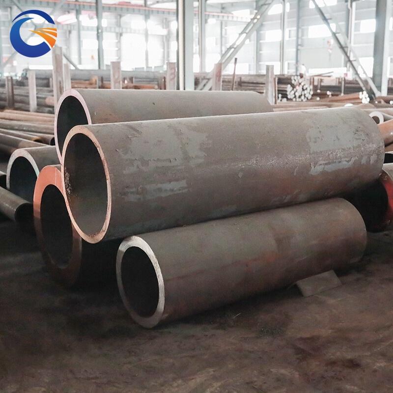 A106 Grade B Steel Pipe