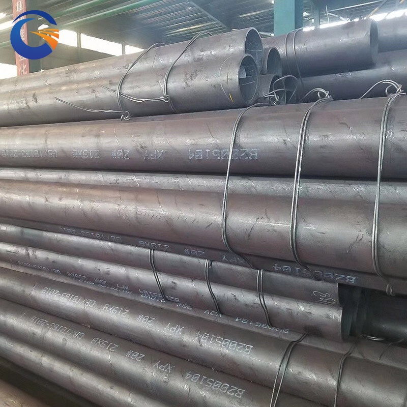 Carbon Steel Pipe