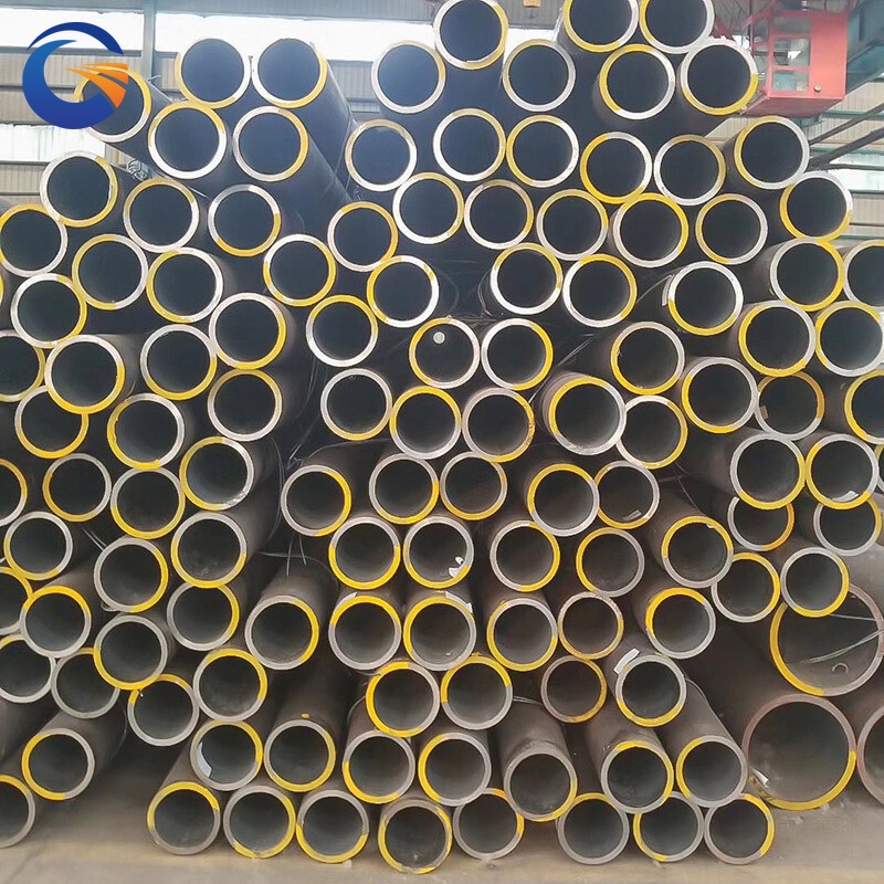 Carbon Steel Pipe