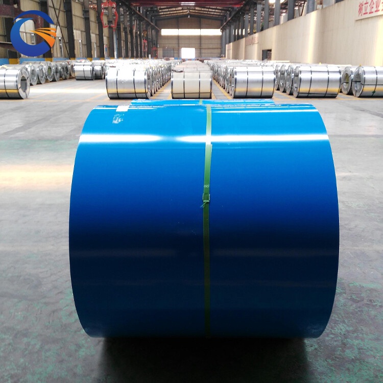 PPGI Steel Coil