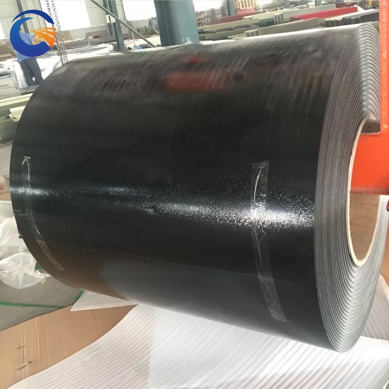 S550GD Color Coated Roll