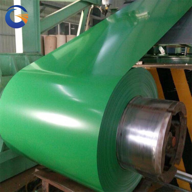 SGHC DX53D Color Coated Roll