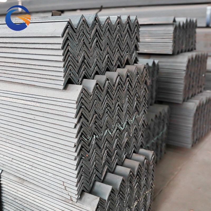 Galvinized Angle