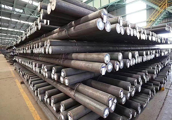 Carbon Steel Rod