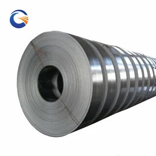 Galvinized Strip