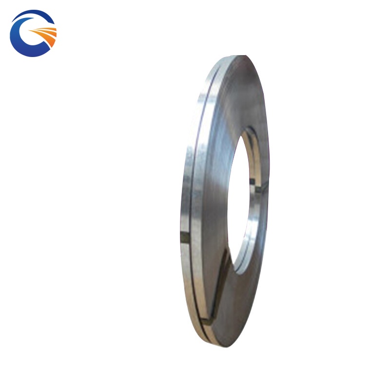 Galvinized Strip