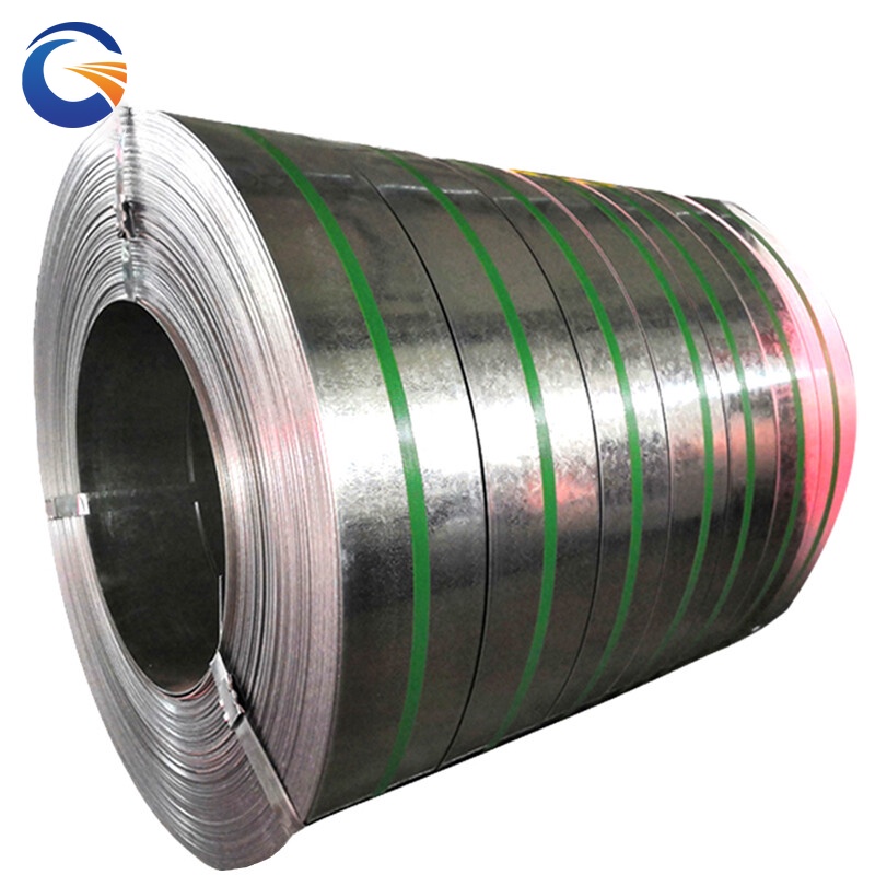 Galvinized Strip