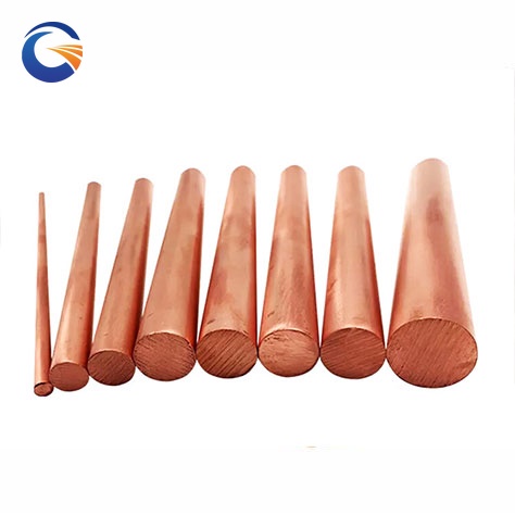 C23000 Copper Bar