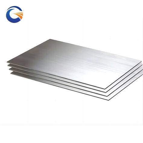 Inconel Alloy Plate