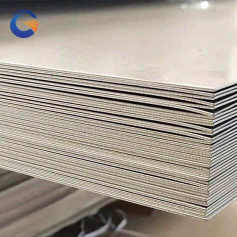 Inconel Alloy Plate