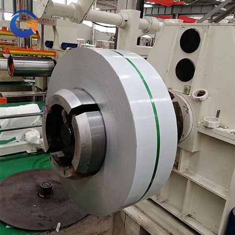316 Stainless Strip