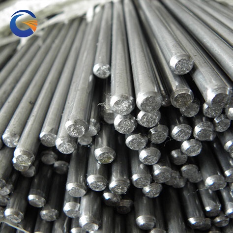 Stainless Steel Fine Bar