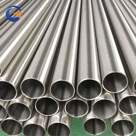 310 Stainless Steel Pipe