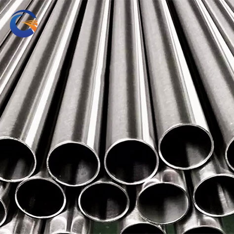 304 Stainless Steel Pipe