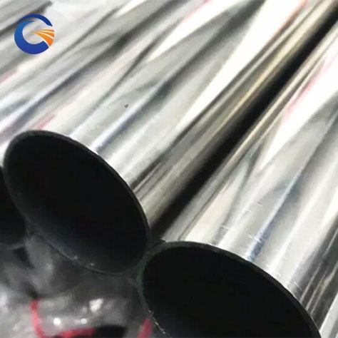 304 Stainless Steel Pipe